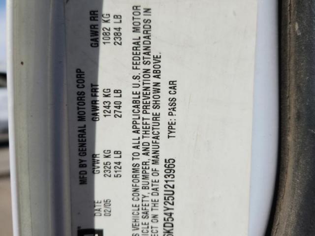 Cadillac DeVille Image 6