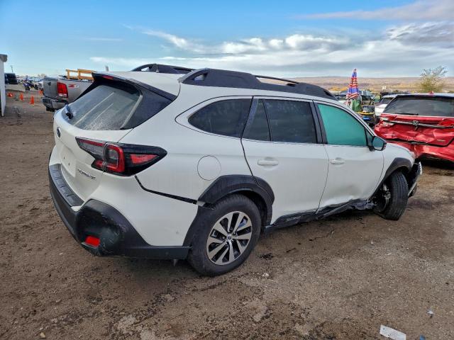 Subaru Outback Premium Image 4