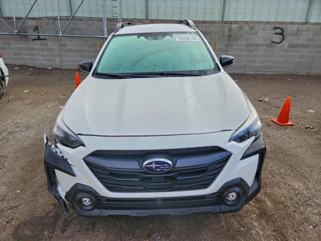 Subaru Outback Premium Image 8