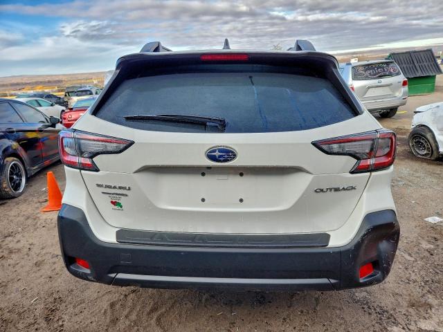 Subaru Outback Premium Image 5