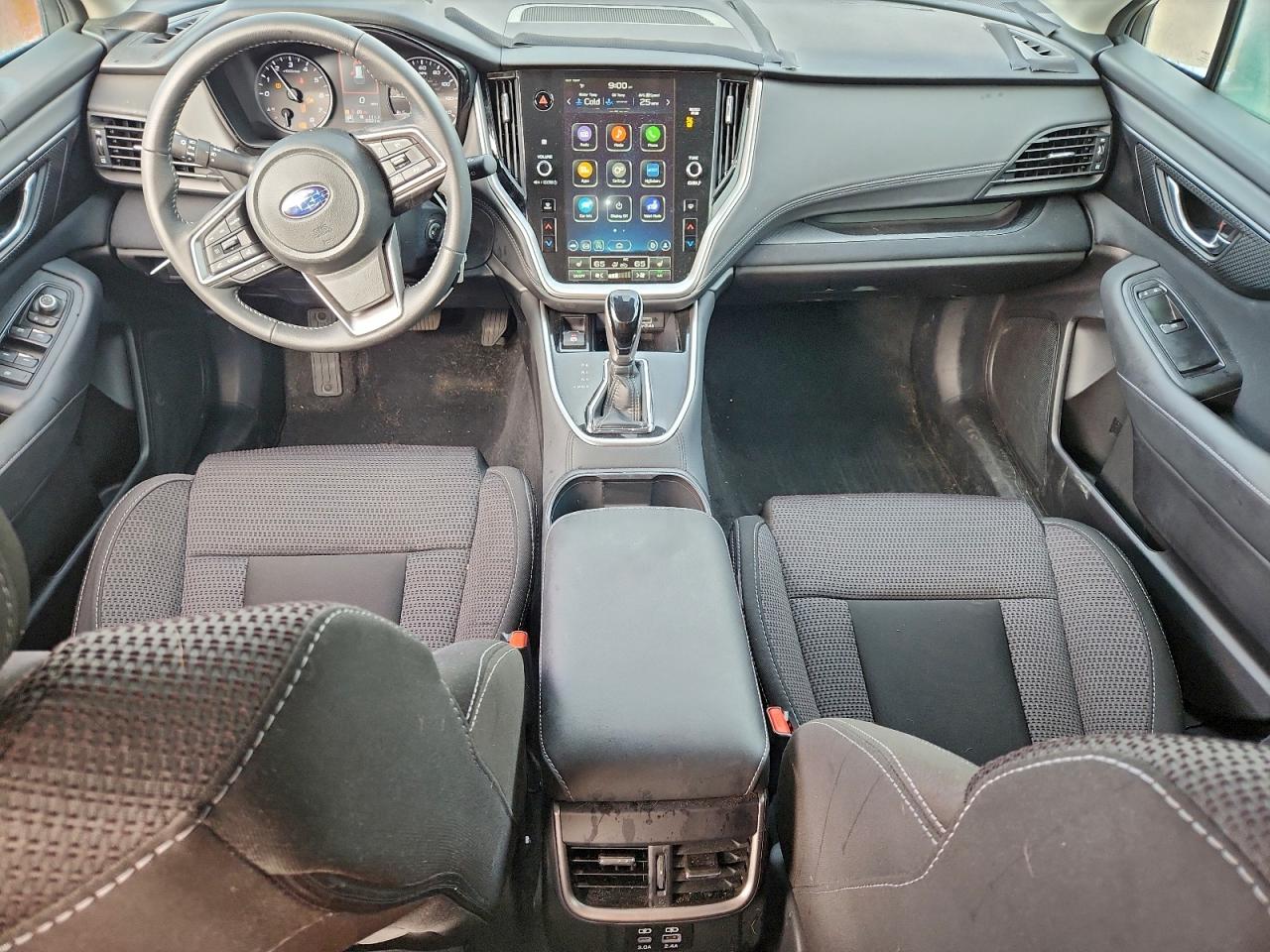 Subaru Outback Premium Image 11