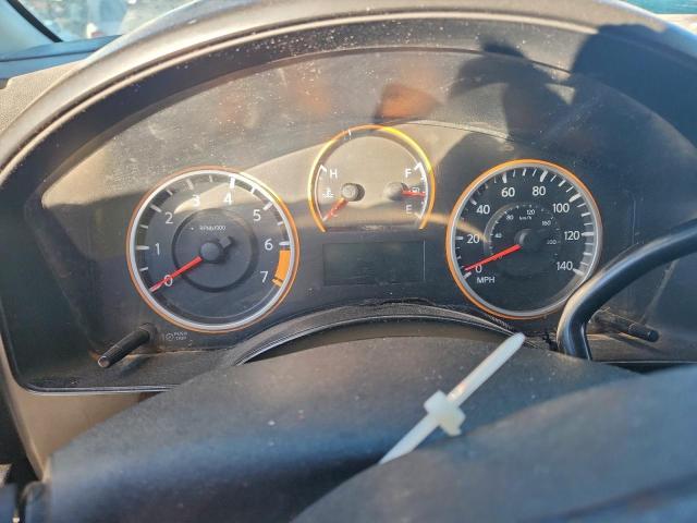 Nissan Titan S Image 4