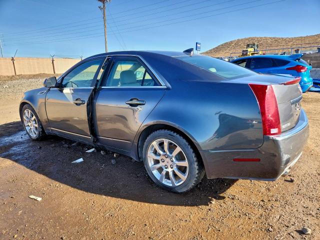 Cadillac CTS Hi Feature V6 Image 2