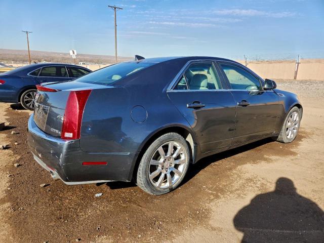 Cadillac CTS Hi Feature V6 Image 3