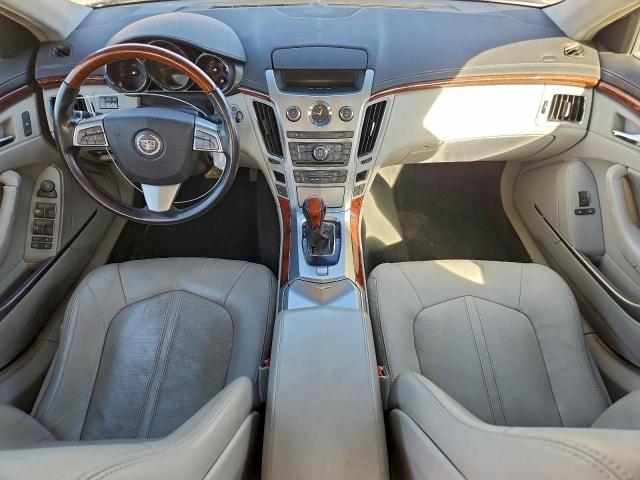 Cadillac CTS Hi Feature V6 Image 12