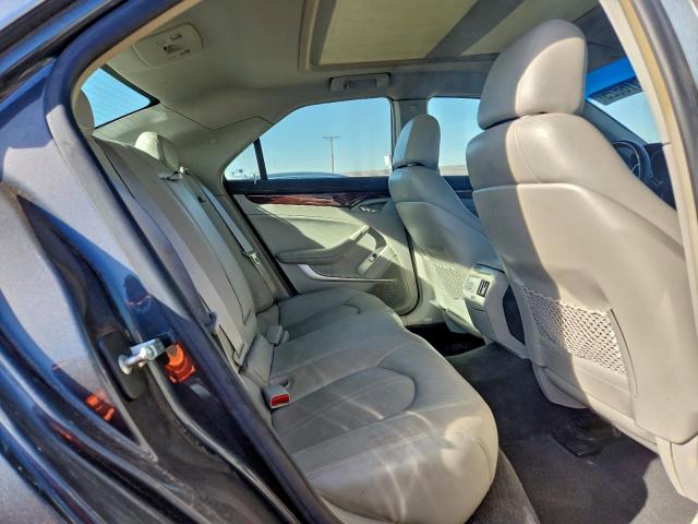 Cadillac CTS Hi Feature V6 Image 9