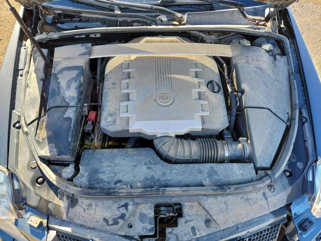 Cadillac CTS Hi Feature V6 Image 8