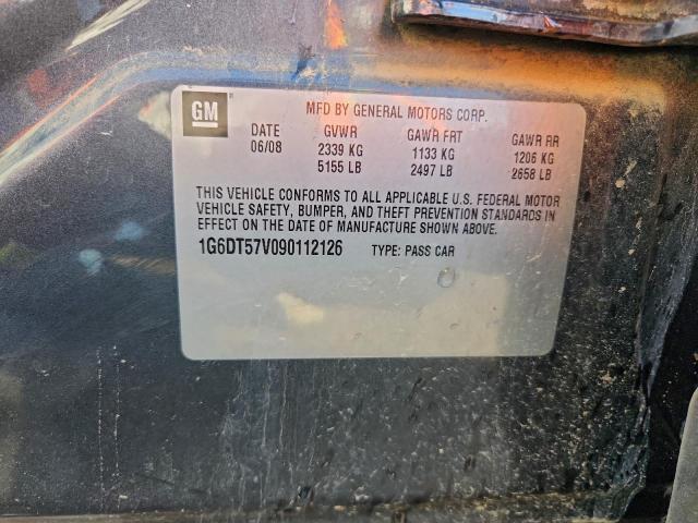 Cadillac CTS Hi Feature V6 Image 7