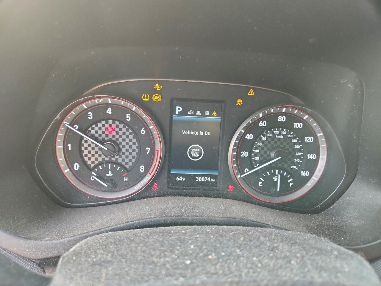 Hyundai VELOSTER Base Image 10