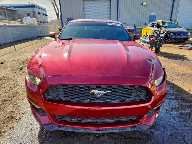 Ford Mustang Image 9