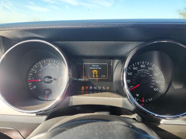 Ford Mustang Image 2