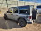 Jeep Wrangler Sport Image 6