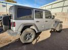 Jeep Wrangler Sport Image 8