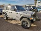 Jeep Wrangler Sport Image 5