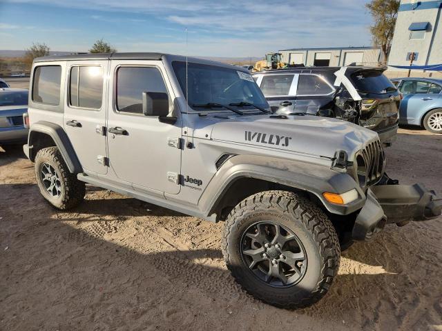 Jeep Wrangler Sport Image 5