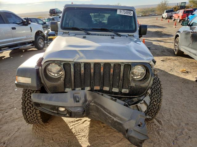 Jeep Wrangler Sport Image 14