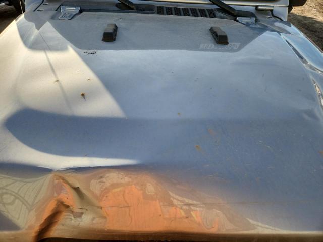 Jeep Wrangler Sport Image 11