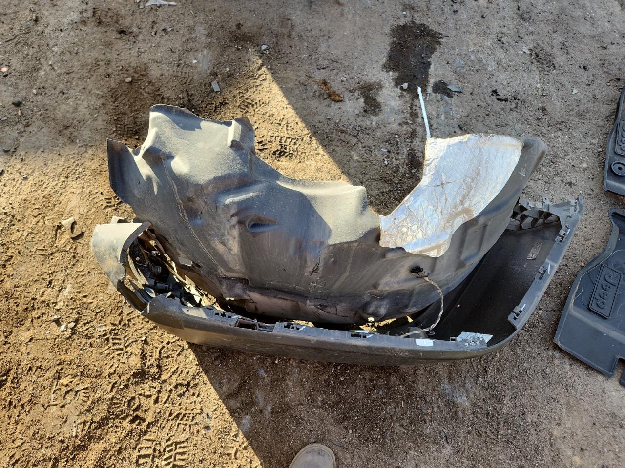 Jeep Wrangler Sport Image 13