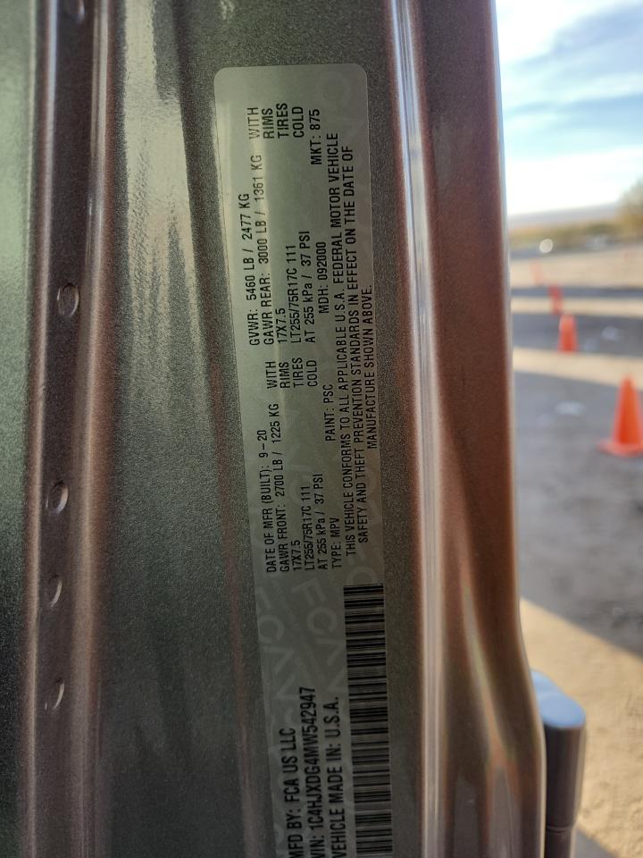 Jeep Wrangler Sport Image 10