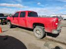 Chevrolet Silverado K2500 Heavy Duty Ltz Image 2