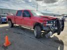 Chevrolet Silverado K2500 Heavy Duty Ltz Image 5