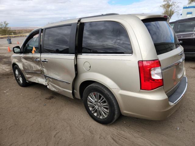 Chrysler Minivan Touring L Image 7