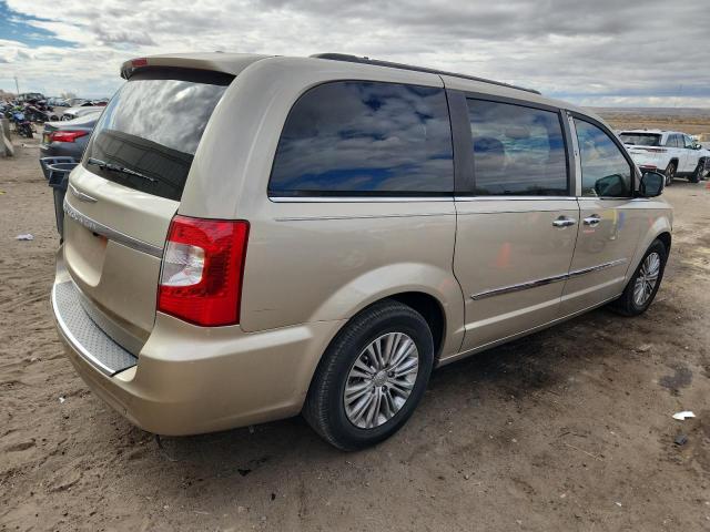Chrysler Minivan Touring L Image 6
