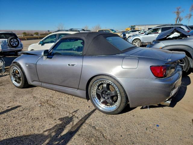Honda S2000 Image 10
