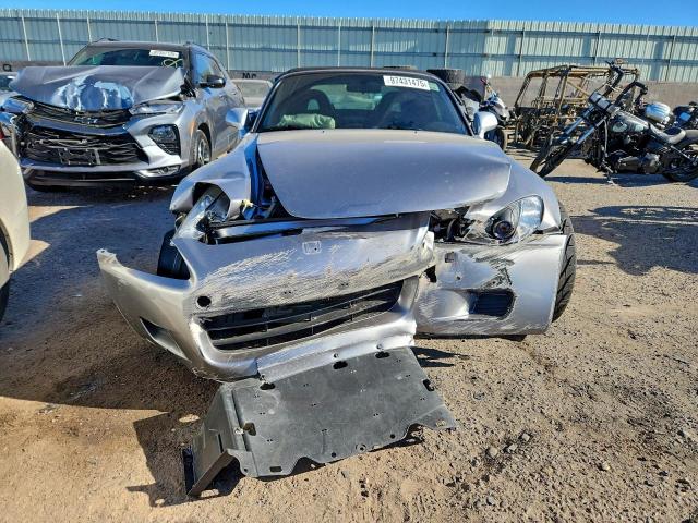 Honda S2000 Image 2