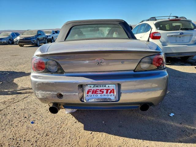 Honda S2000 Image 3