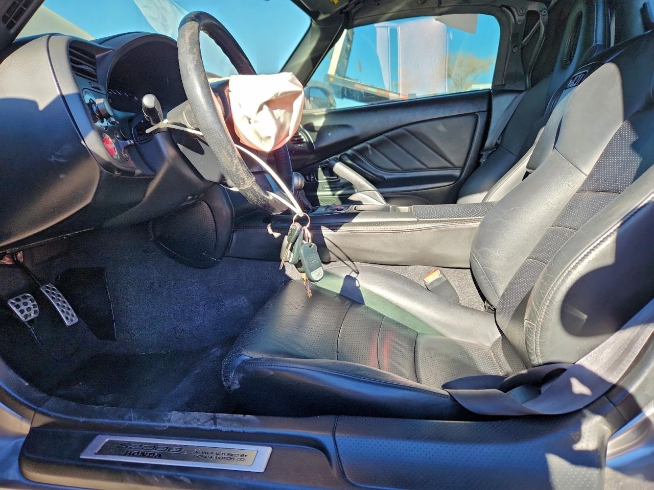 Honda S2000 Image 11