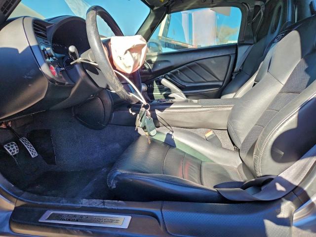 Honda S2000 Image 11