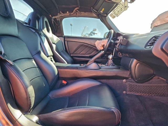 Honda S2000 Image 12