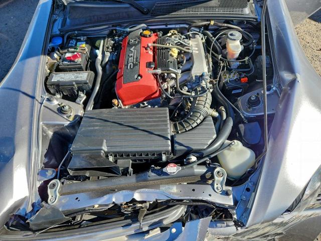 Honda S2000 Image 8