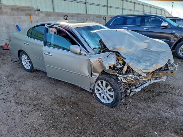 Lexus Es 300 Image 4