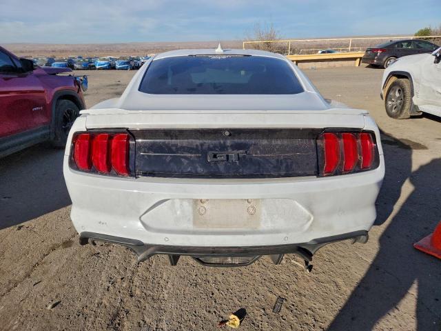 Ford Mustang Gt Image 11