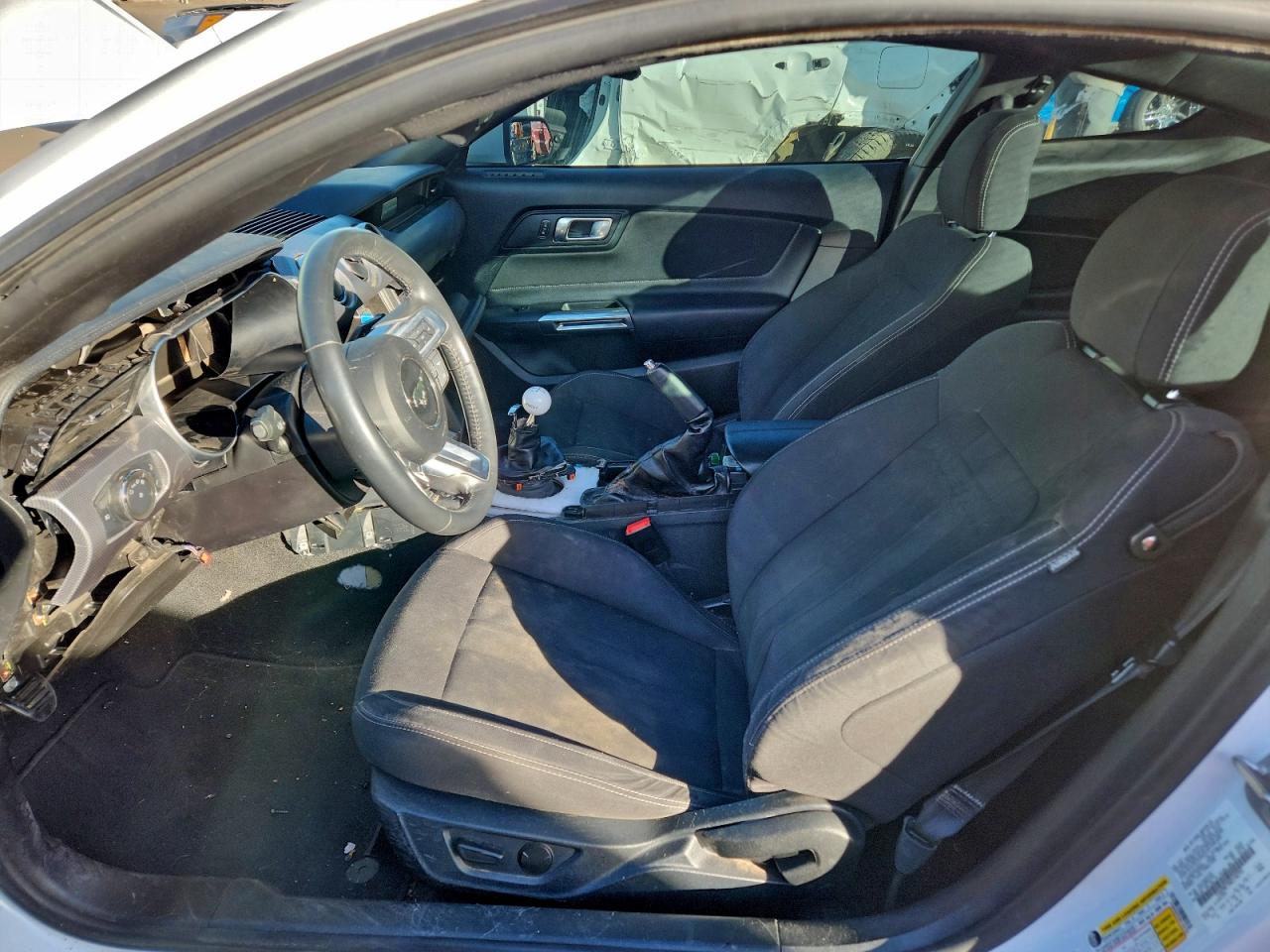 Ford Mustang Gt Image 12