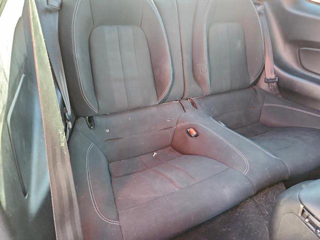 Ford Mustang Gt Image 9