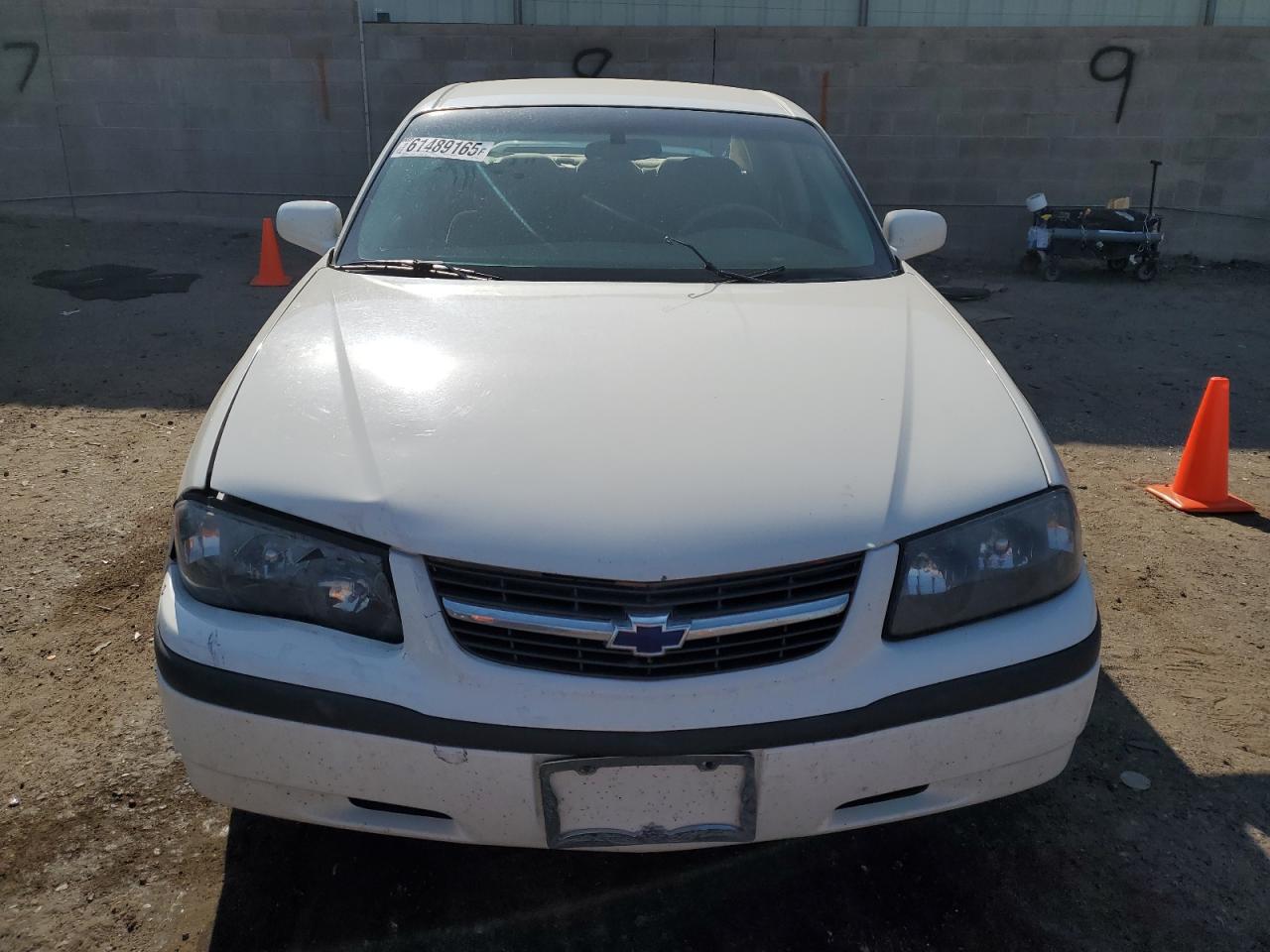 Chevrolet Impala Image 2