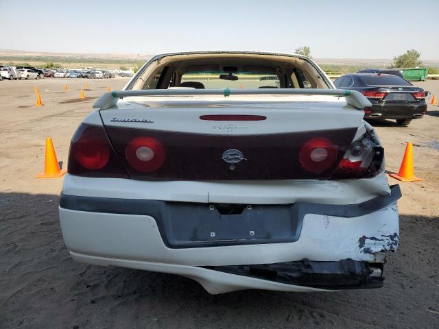 Chevrolet Impala Image 5