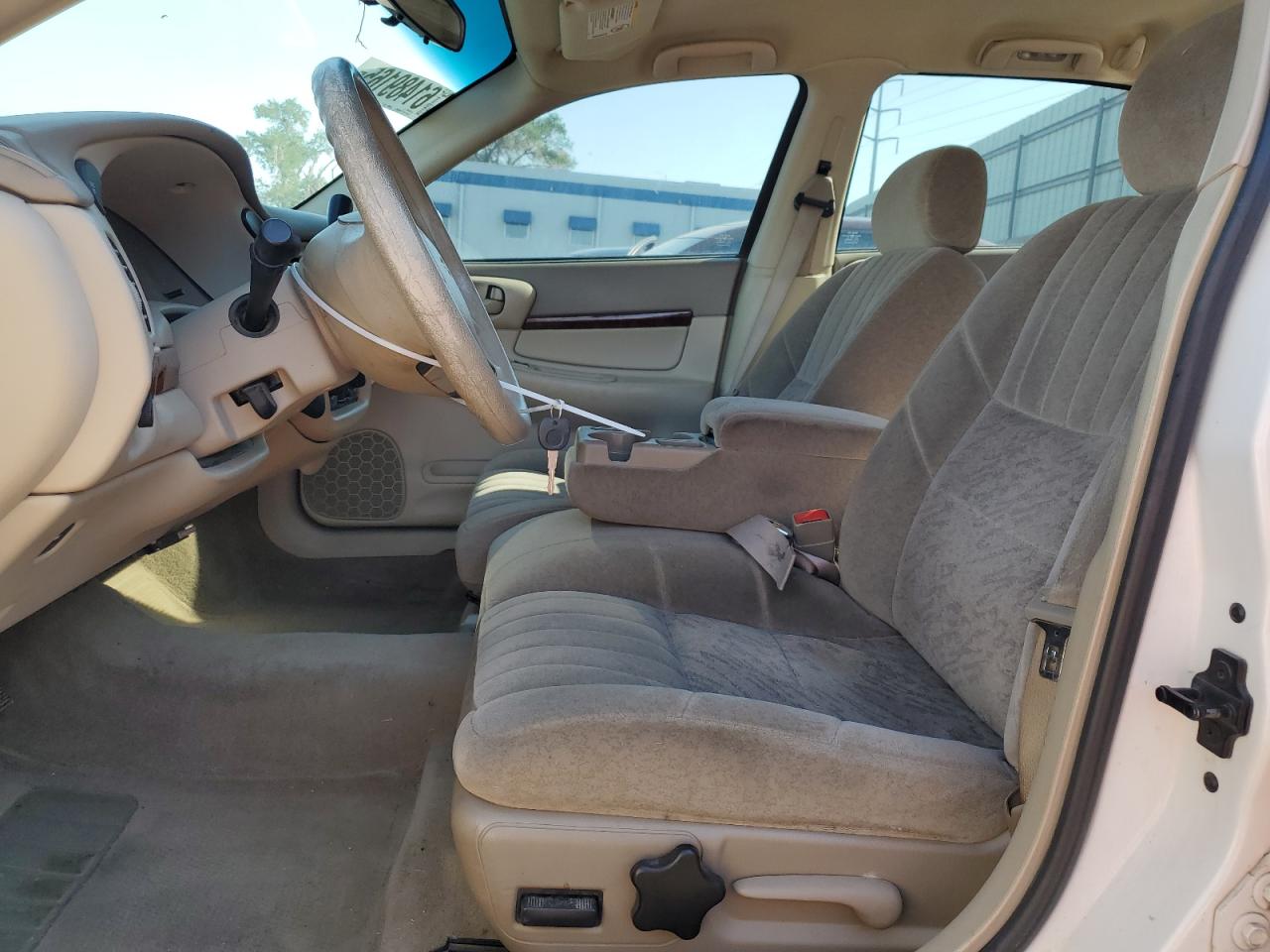 Chevrolet Impala Image 6