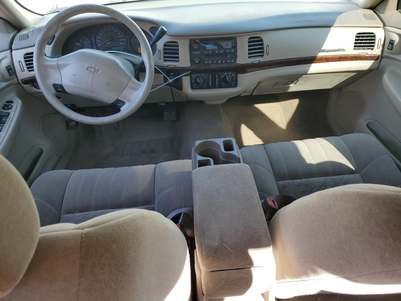 Chevrolet Impala Image 7