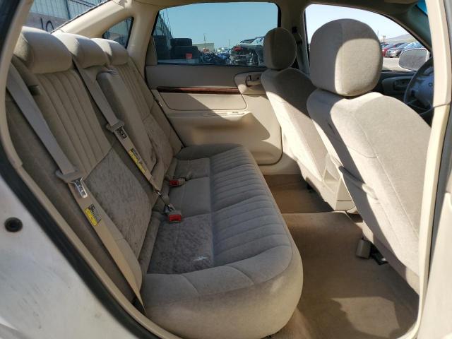 Chevrolet Impala Image 9