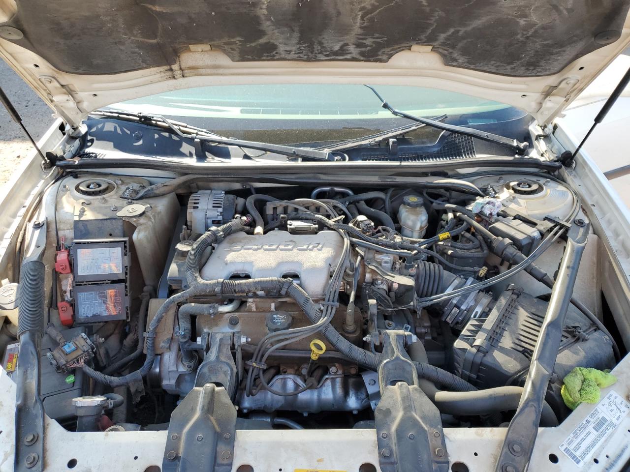 Chevrolet Impala Image 11