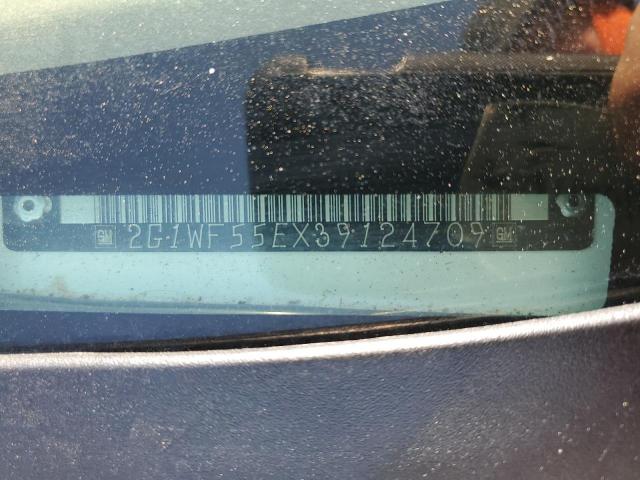 Chevrolet Impala Image 12