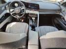 Hyundai ELANTRA Limited Image 10