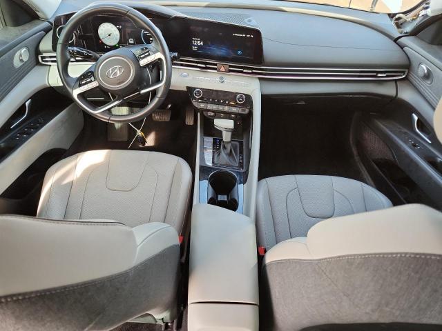 Hyundai ELANTRA Limited Image 10