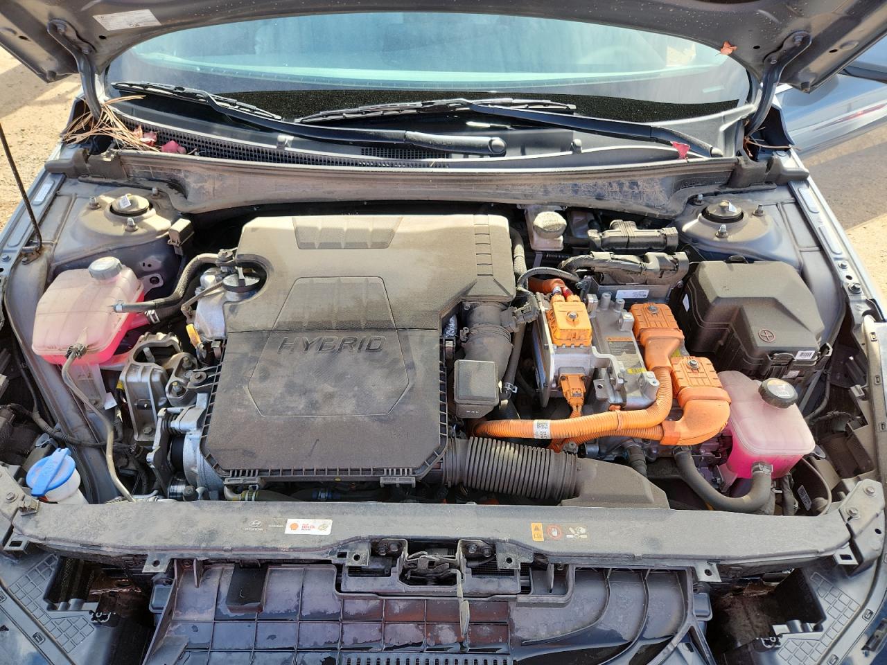 Hyundai ELANTRA Limited Image 9