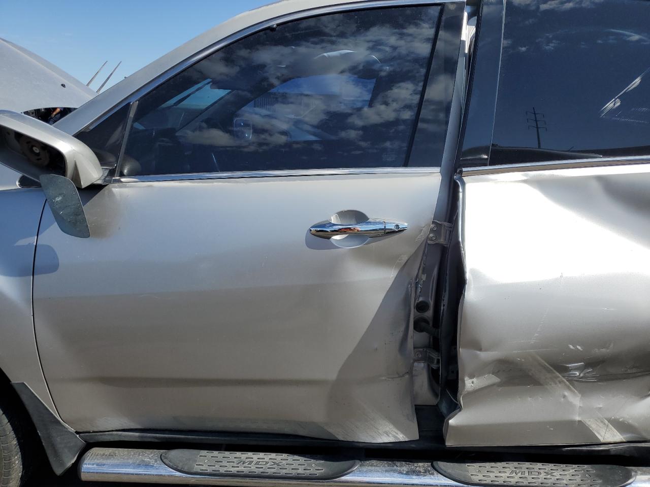 Acura MDX Advance Image 7