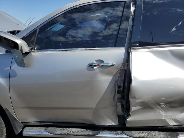 Acura MDX Advance Image 7